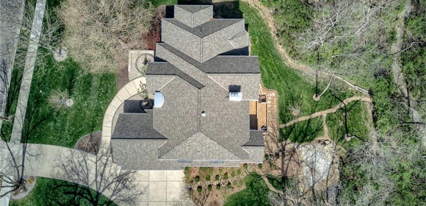 Homes for Sale in Kansas City, MO 64116 | 4523 N Mulberry Drive