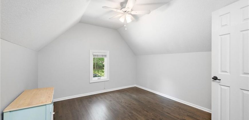 Homes for Sale in Kansas City, MO 64116 | 4523 N Mulberry Drive