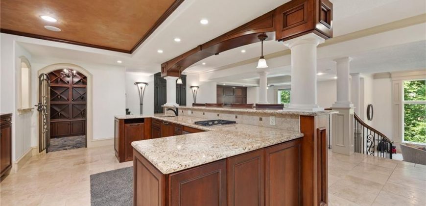 Homes for Sale in Kansas City, MO 64116 | 4523 N Mulberry Drive