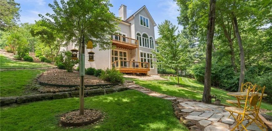 Homes for Sale in Kansas City, MO 64116 | 4523 N Mulberry Drive