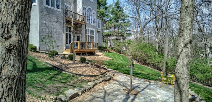 Homes for Sale in Kansas City, MO 64116 | 4523 N Mulberry Drive