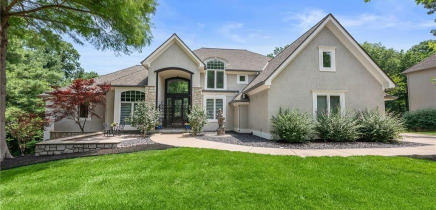 Homes for Sale in Kansas City, MO 64116 | 4523 N Mulberry Drive