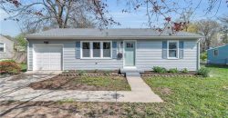 Homes for Sale in Kansas City, MO 64118 | 1006 NE 67th Street