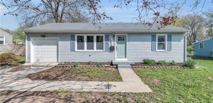 Homes for Sale in Kansas City, MO 64118 | 1006 NE 67th Street