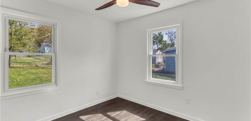 Homes for Sale in Kansas City, MO 64118 | 1006 NE 67th Street