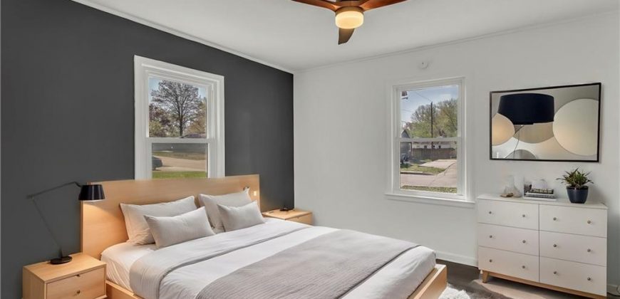 Homes for Sale in Kansas City, MO 64118 | 1006 NE 67th Street