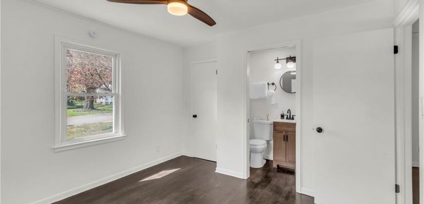 Homes for Sale in Kansas City, MO 64118 | 1006 NE 67th Street