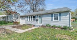 Homes for Sale in Kansas City, MO 64118 | 1006 NE 67th Street