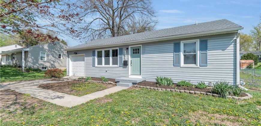 Homes for Sale in Kansas City, MO 64118 | 1006 NE 67th Street