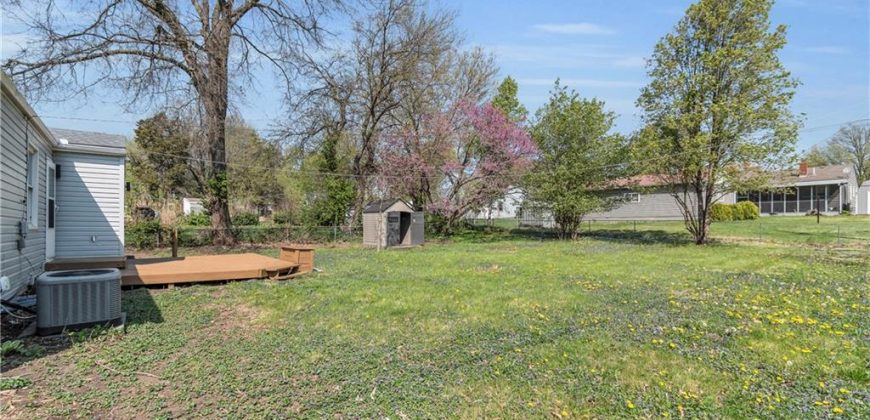 Homes for Sale in Kansas City, MO 64118 | 1006 NE 67th Street