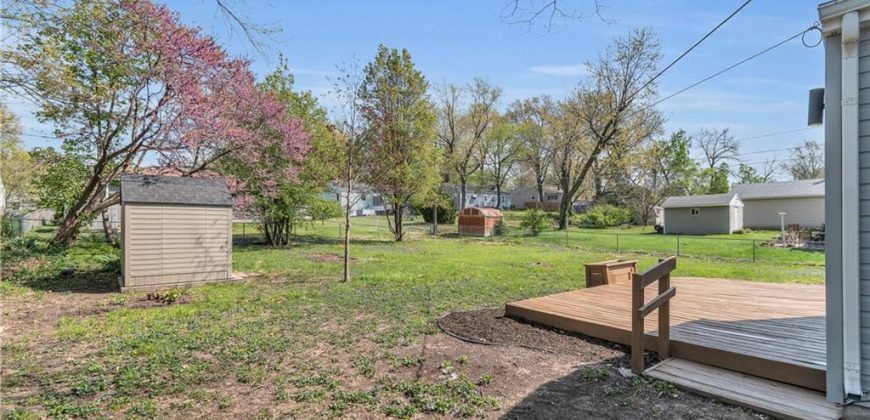 Homes for Sale in Kansas City, MO 64118 | 1006 NE 67th Street