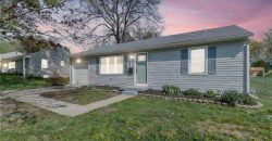 Homes for Sale in Kansas City, MO 64118 | 1006 NE 67th Street