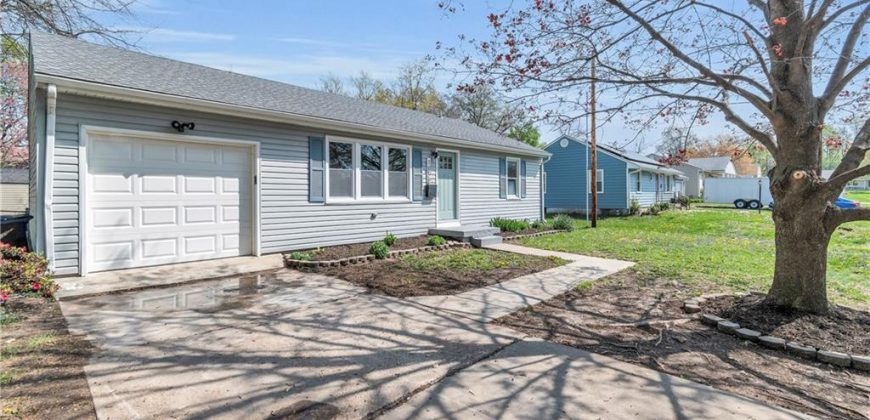 Homes for Sale in Kansas City, MO 64118 | 1006 NE 67th Street