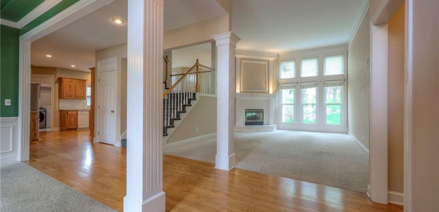 Homes for Sale in Kansas City, MO 64152 | 6826 NW Monticello Court