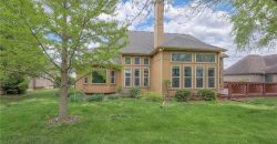 Homes for Sale in Kansas City, MO 64152 | 6826 NW Monticello Court