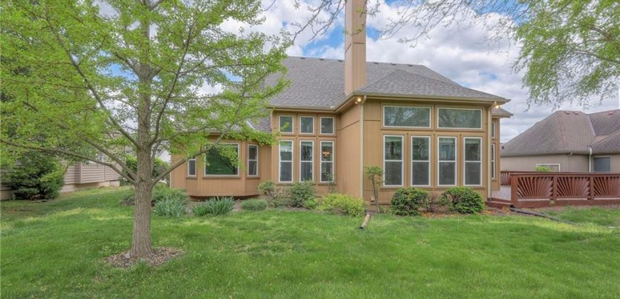 Homes for Sale in Kansas City, MO 64152 | 6826 NW Monticello Court