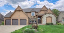 Homes for Sale in Kansas City, MO 64152 | 6826 NW Monticello Court