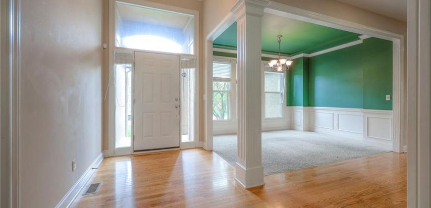 Homes for Sale in Kansas City, MO 64152 | 6826 NW Monticello Court