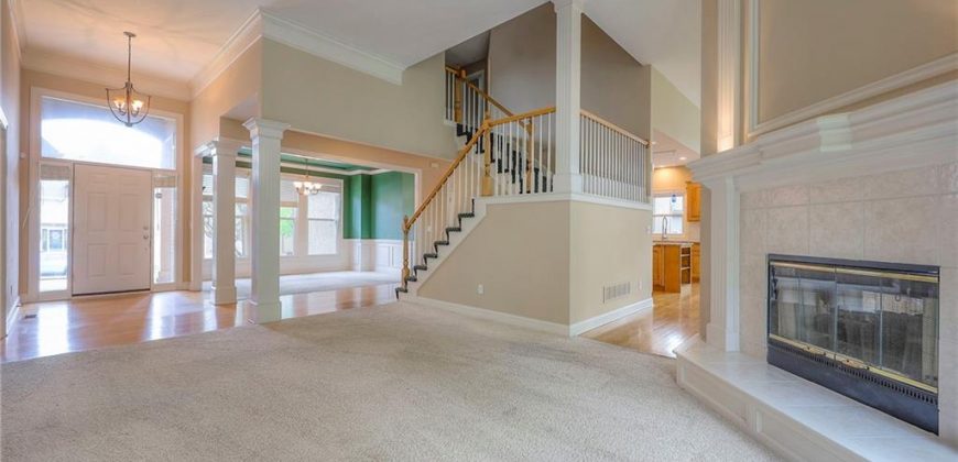 Homes for Sale in Kansas City, MO 64152 | 6826 NW Monticello Court