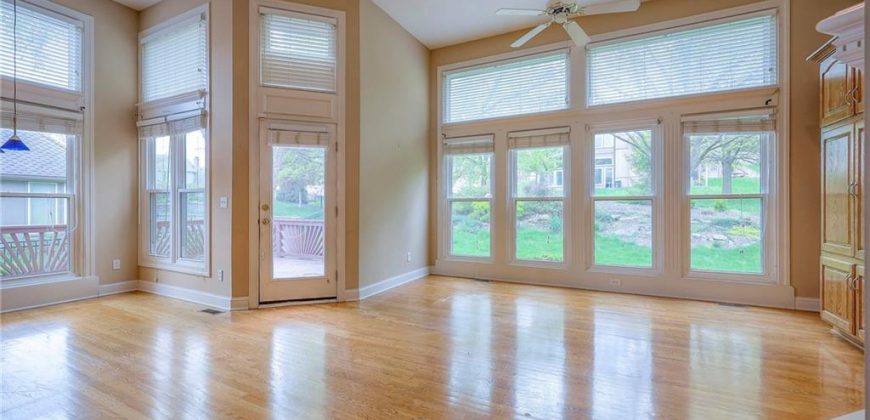 Homes for Sale in Kansas City, MO 64152 | 6826 NW Monticello Court