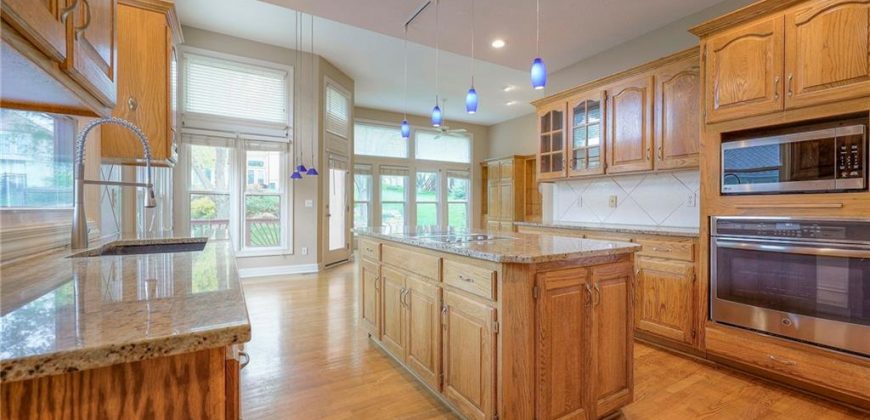 Homes for Sale in Kansas City, MO 64152 | 6826 NW Monticello Court