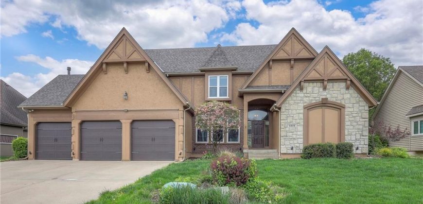 Homes for Sale in Kansas City, MO 64152 | 6826 NW Monticello Court
