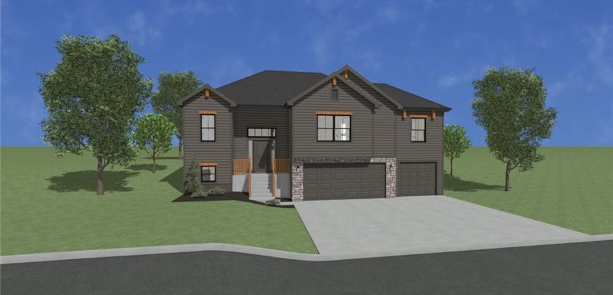 Homes for Sale in Platte City, MO 64079 | 18180 NW 127th Street
