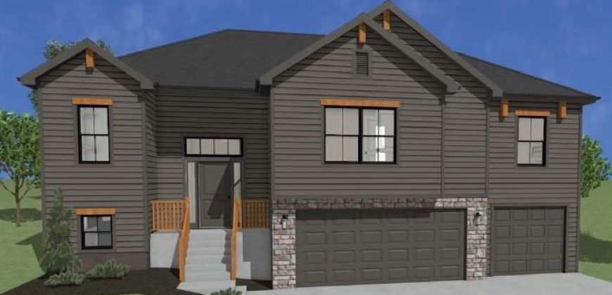 Homes for Sale in Platte City, MO 64079 | 18180 NW 127th Street