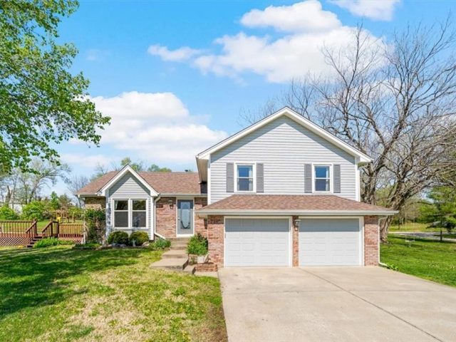 Homes for Sale in Holt, MO 64048 | 15818 N Eldridge Drive