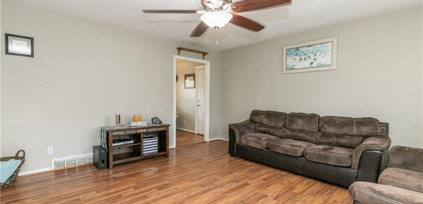 Homes for Sale in Kansas City, MO 64117 | 4302 N Quincy Avenue