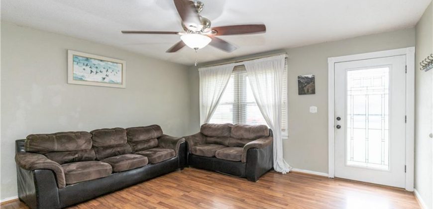 Homes for Sale in Kansas City, MO 64117 | 4302 N Quincy Avenue