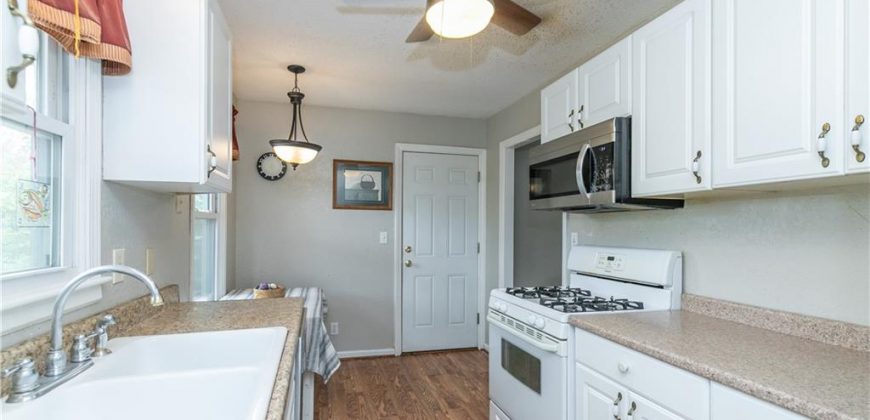 Homes for Sale in Kansas City, MO 64117 | 4302 N Quincy Avenue