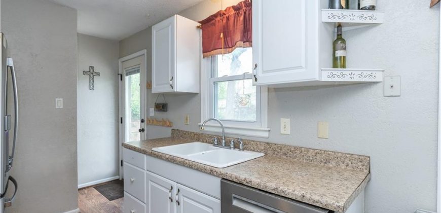Homes for Sale in Kansas City, MO 64117 | 4302 N Quincy Avenue