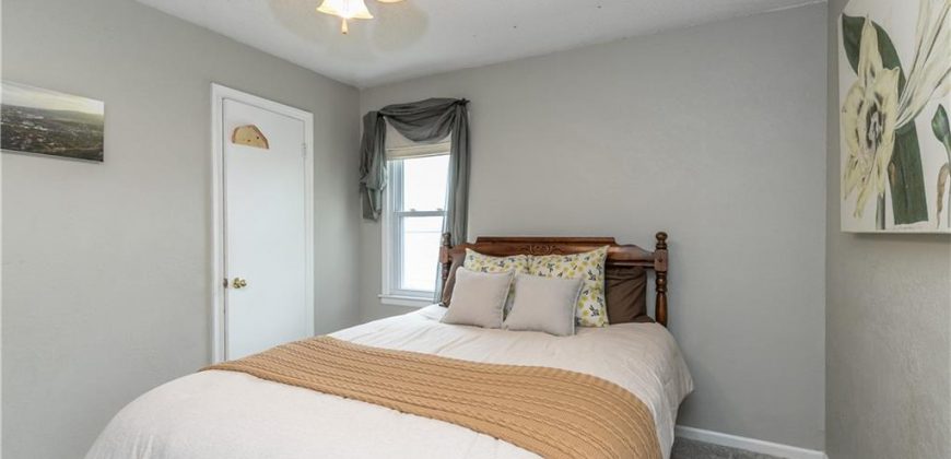 Homes for Sale in Kansas City, MO 64117 | 4302 N Quincy Avenue