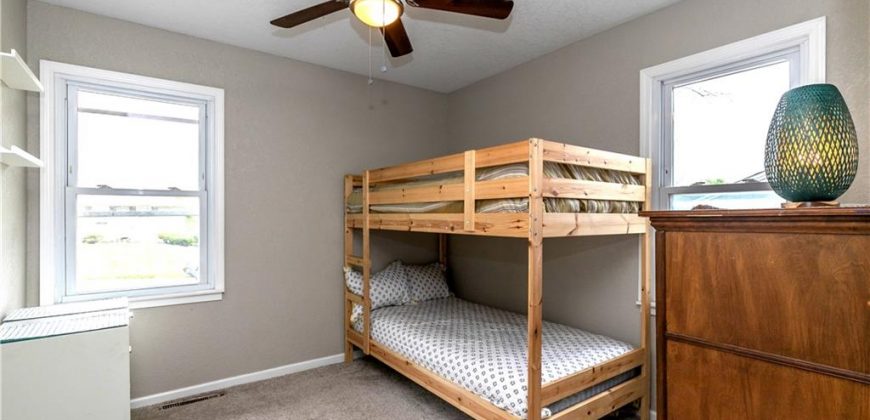 Homes for Sale in Kansas City, MO 64117 | 4302 N Quincy Avenue
