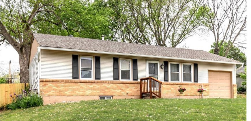 Homes for Sale in Kansas City, MO 64117 | 4302 N Quincy Avenue