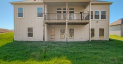 Homes for Sale in Platte City, MO 64079 | 12435  Appaloosa Street