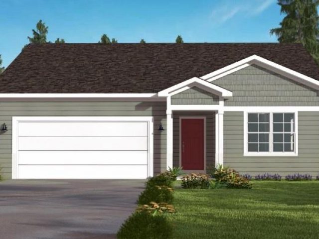 Homes for Sale in Kansas City, MO 64154 | 3021 NW 96th Street