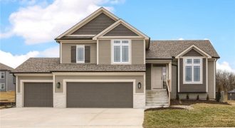 Homes for Sale in Platte City, MO 64079 | 16725 NW 124 Terrace