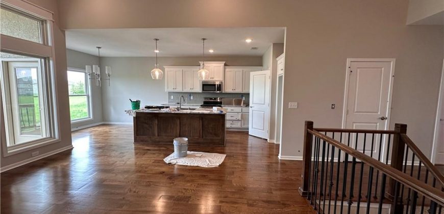 Homes for Sale in Kearney, MO 64060 | 2131  Greenfield Point