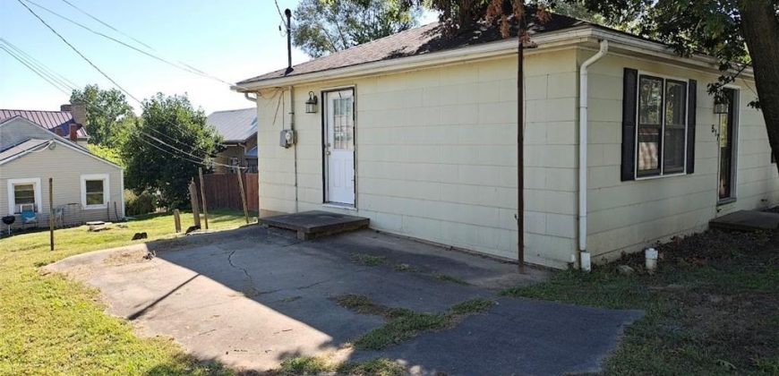 Homes for Sale in Platte City, MO 64079 | 517  1st Street