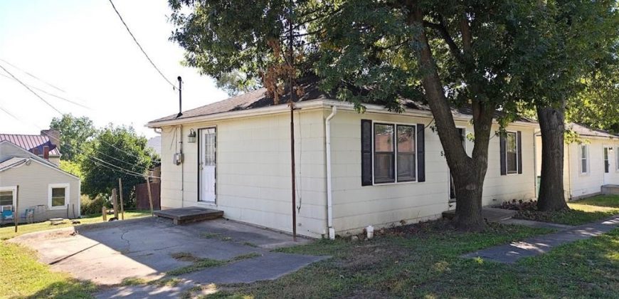 Homes for Sale in Platte City, MO 64079 | 517  1st Street