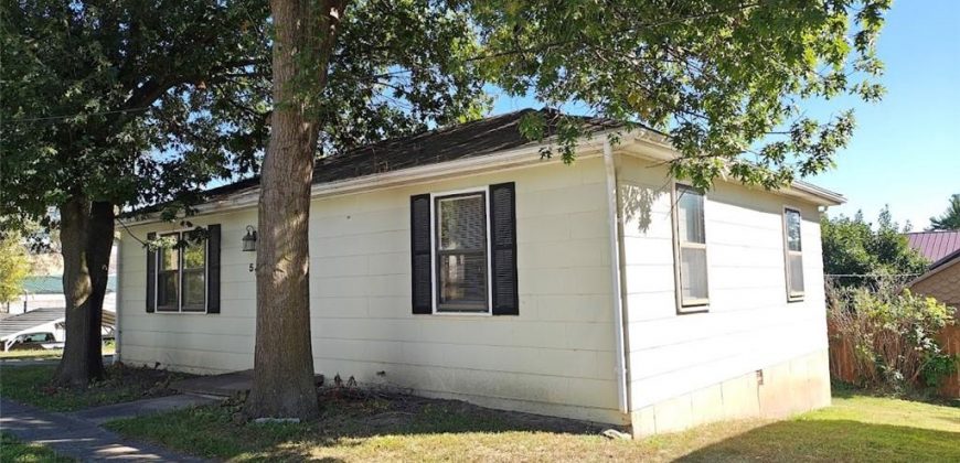 Homes for Sale in Platte City, MO 64079 | 517  1st Street