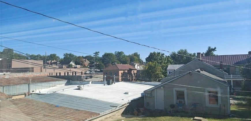 Homes for Sale in Platte City, MO 64079 | 517  1st Street