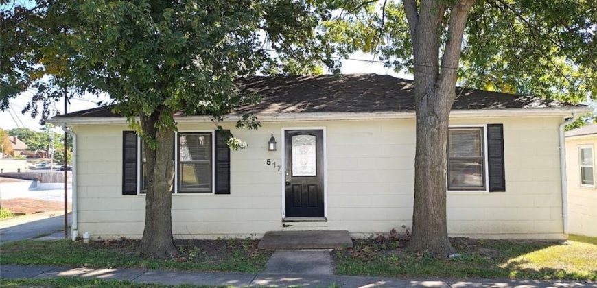 Homes for Sale in Platte City, MO 64079 | 517  1st Street