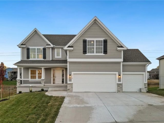 Homes for Sale in Liberty, MO 64068 | 1062  Fir Lane