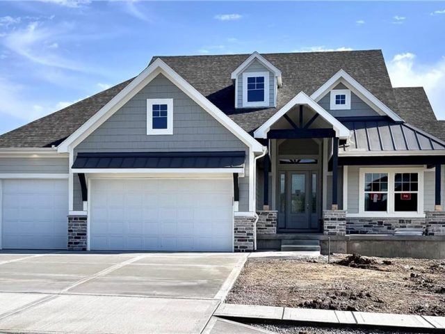 Homes for Sale in Kansas City, MO 64157 | 7719 NE 103rd Terrace