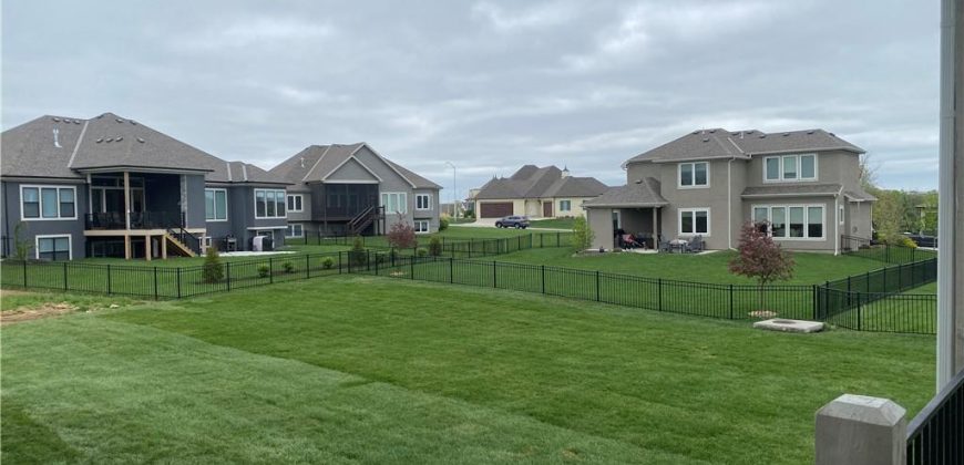 Homes for Sale in Kansas City, MO 64155 | 3208 NE 102nd Street