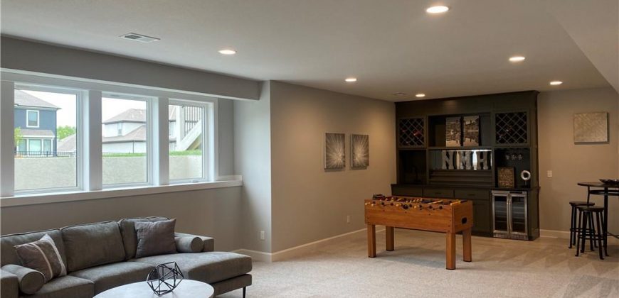 Homes for Sale in Kansas City, MO 64155 | 3208 NE 102nd Street