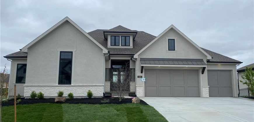 Homes for Sale in Kansas City, MO 64155 | 3208 NE 102nd Street